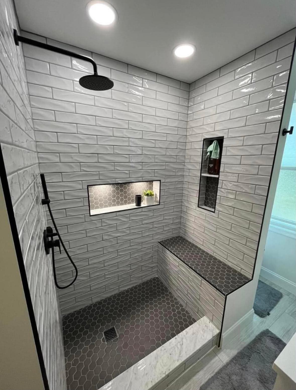 Edrios Construction Local Projects 1