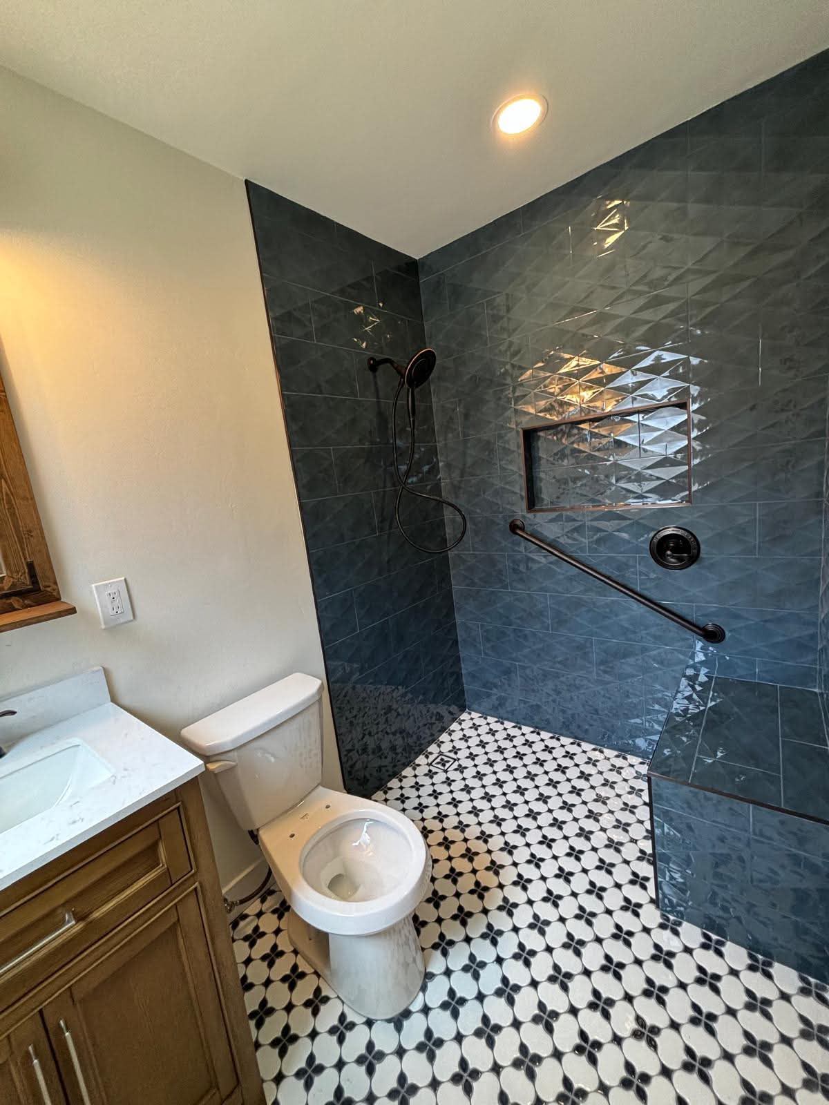 Edrios Construction Local Projects 2